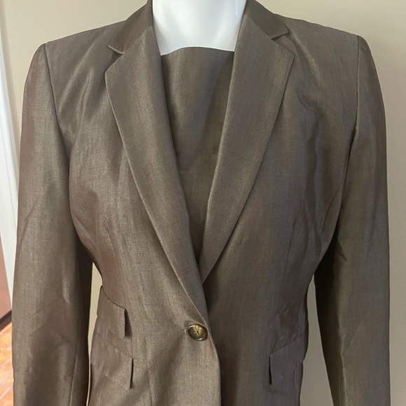 Kate Hill Dress & Blazer Suit - Picture 5 of 10